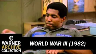 Preview Clip | World War III | Warner Archive