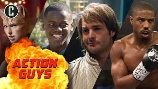 Top 25 Movies of the Decade with The Action Guys