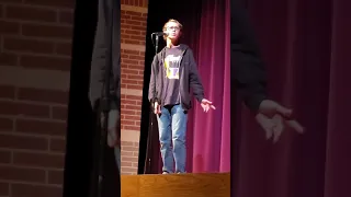 Morton Ranch High School Talent Show 2021