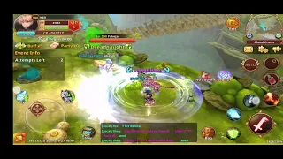 Flyff Legacy Global (New-Asia Servers 68 to 72) - Speed Hack IGN Fakeja