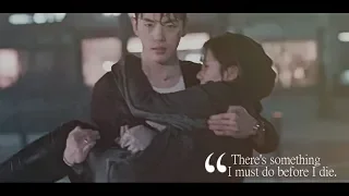 [TIME MV] There’s something I must do before I die.