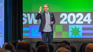 Supercommunicators: Unlocking the Language of Connection | SXSW 2024
