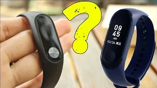 Обзор Xiaomi Mi Band 3  народного фитнес браслета трекера (функции, характеристики и сравнение)