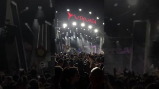 Tiny Tempah Ibiza