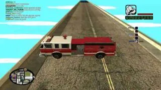 How to install San Andreas Multiplayer (SA Multiplayer 0.3)