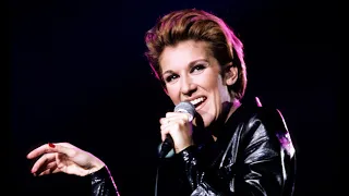 Céline Dion : Best riffs and Runs ! (1993 -2019)