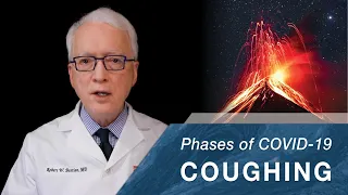 Still Coughing After COVID? | Sensory Neuropathic Cough (SNC)