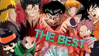 Why Yu Yu Hakusho Is One of the Greatest Shonen Anime of ALL TIME