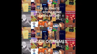 THE ULTIMATE REC ROOM MEME COMPILATION!!! 1 HOUR OF MEMES!!! (TikTok, Shorts, Instagram, and more!)