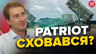 Скільки PATRIOT дістали росіяни? / Ось коли ЗСУ ВДАРЯТЬ у ВІДПОВІДЬ! / Маріупольців ЖЕНУТЬ на ВІЙНУ