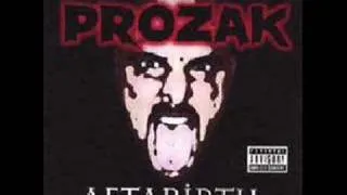 Prozak-Facez Of Evil