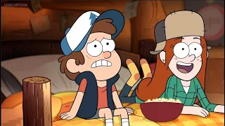 The Most Infamous Adult Joke In Gravity Falls