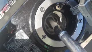 MxM como echar gasolina en la moto y hasta donde