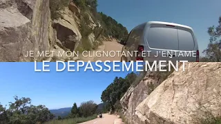 l'idiot de la route