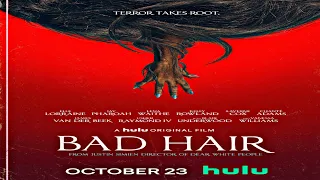Bad Hair Trailer #1 (2020) one of the best movie