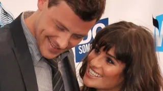 Inside Lea Michele And Cory Monteith's Relationship