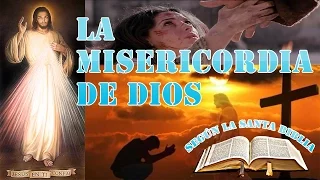La Misericordia de Dios Completo (Pbro. Luis Toro) HD