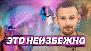 Смартфоны ДОЖИВАЮТ своё, теперь точно.