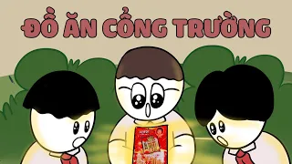 Tinh Hoa Đồ Ăn Bẩn | DraTelling