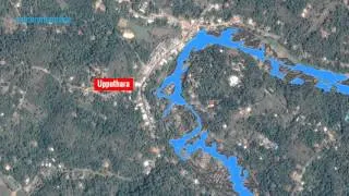 If Mullaperiyar Dam Fails? | Malayalam Illustration ‌‌| Manorama Online