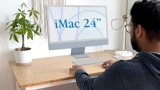 NEW iMac and M1 iPad Pro - Apple’s Master Plan