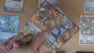 Cardfight!! Vanguard - Я твой наркотик