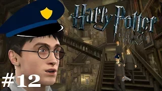 die Hogwarts Polizei 👮 | Harry Potter und der Halbblutprinz #12