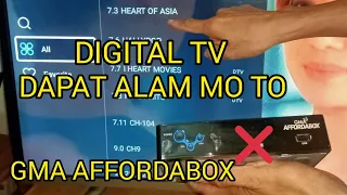 ALAM MO BA ITO PARA DI NA GUMAMIT NG AFFORDABOX