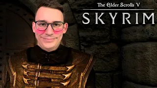 ПСИДЖИКИ ☛ The Elder Scrolls V: Skyrim | Прохождение #30