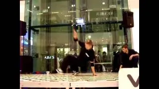 BreakDance Moves  BREAKDANCE WORLD CHAMPIONSHIP REMIX 204