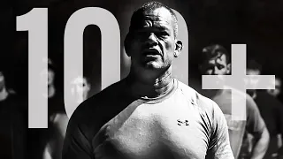 SEM MAIS - Jocko Willink & David Goggins & T.D Jakes & Steve Jobs