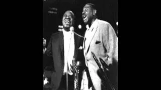 That's My Desire by Louis Armstrong ft. Tyree Glenn