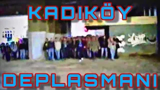 Trabzon’la Uğraşmak Senin Neyine! | 2009 Kadıköy Deplasmanı Korteji | Gurbetçi Gençler