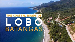 THIS IS one of the BEST in BATANGAS: LOBO