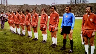 [339] Polska v Holandia [02/05/1979] Poland v Netherlands [Full match]