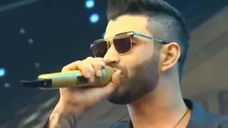 Gusttavo Lima Barretão 2018