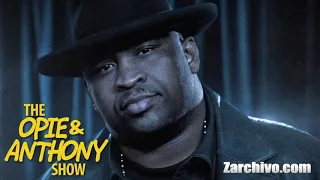 Patrice O'Neal Meets Pat From Moonachie