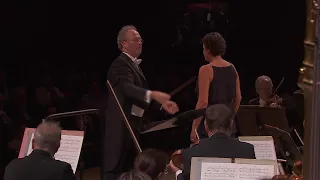 Richard Strauss : Quatre derniers Lieder (Ann Petersen / Orchestre national de France / Emmanuel...