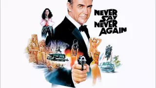 Lani Hall   Never Say Never Again 007 HD