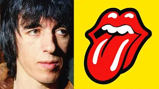 How BILL WYMAN Records Bass: Rolling Stones Recording Engineer Tapani Talo Discusses