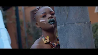 Roberto - African Woman (Official Video) ft General Ozzy