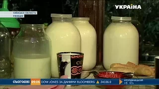 Молочні продукти можуть здорожчати в Україні
