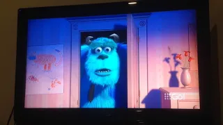 Monsters, Inc. (2001) End Credits 9Go! Version