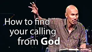 How to find your calling from God - Francis Chan