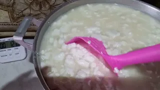 качокавалло - сыр из козьего молока