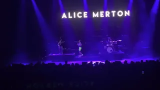 Alice Merton No Roots