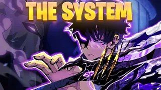 The SYSTEM and Its TRUE PURPOSE Fully Explained | Solo Leveling