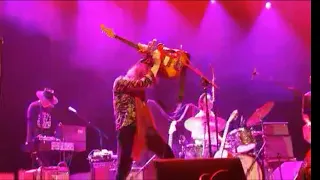 J.P. Shilo - Where The Water Tastes Like Wine (Outro) - LIVE at The Forum (Melbourne) 21/11/23
