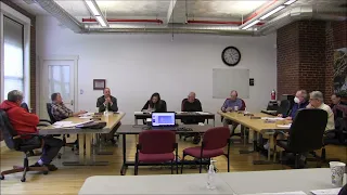 Bristol County Water Authority - Board of Directors Meeting - 2022-04-28