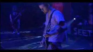 "The Gift"   Seether Live snocore tour 06